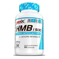 Proteinstore AMIX Nutrition – Performance Amix® HMB 1500mg
