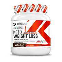 Proteinstore Amix Nutrition – KetoLean® Keto Weight Loss 240g / Cola