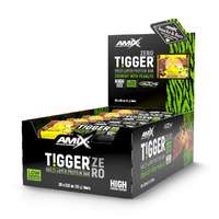 Proteinstore AMIX Nutrition TIGGER® Zero bar 20x60g