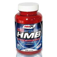 Proteinstore AMIX Nutrition – HMB 120 caps