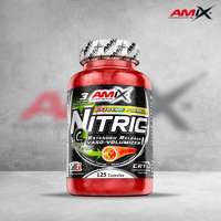 Proteinstore Amix Nutrition Nitric 125 caps