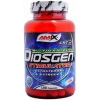 Proteinstore AMIX Nutrition – Diosgen Stimulator 100 kaps
