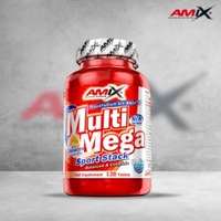 Proteinstore AMIX Nutrition – Multi Mega Stack – 120 tab.