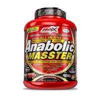 Proteinstore AMIX Nutrition – Anabolic Masster 2200g