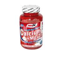 Proteinstore AMIX Nutrition – Calcium-Magnesium-Zinc 100 tabletta