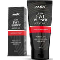 Proteinstore AMIX Nutrition – AMIX Super Fat Burner Gel 200ml