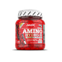 Proteinstore AMIX Nutrition – Amino Hydro 32 – 250 tab / 550 tab