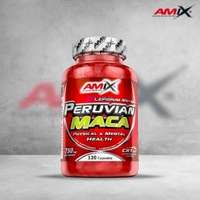 Proteinstore Amix Nutrition Peruvian Maca 120 caps