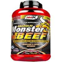 Proteinstore AMIX Nutrition – Anabolic Monster BEEF 90% Protein – 1000 g / 2200 g