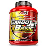 Proteinstore Amix Nutrition – CarboJet™ Basic 3000 g