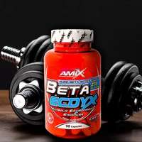 Proteinstore Amix Nutrition – Beta-Ecdyx Pure 90 caps