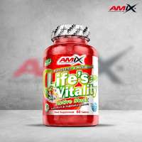 Proteinstore AMIX Nutrition – Life&#039;s Vitality Active Stack (60 tab.)