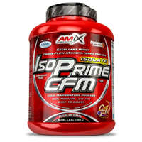 Proteinstore AMIX Nutrition – IsoPrime CFM® Isolate 1000 g