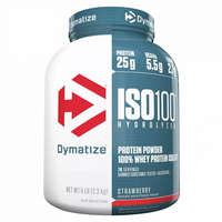 Proteinstore Dymatize Iso 100 2264g