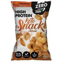 Proteinstore FORPRO HIGH PROTEIN KETO SNACK CLASSIC - 40 G