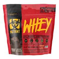 Proteinstore Mutant Nutrition – Mutant Whey 2270g