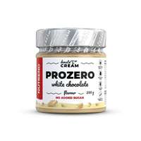 Proteinstore Nutrend DeNuts Cream Prozero White Chocolate 250 g