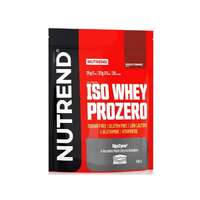 Proteinstore Nutrend Iso whey Prozero 500 g