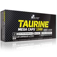 Proteinstore Olimp Taurine Mega Caps® 120 kapszula