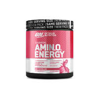 Proteinstore Optimum Nutrition - Amino Energy aminosav 270g