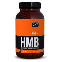 Proteinstore QNT HMB 250MG - 120 KAPSZULA