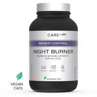 Proteinstore QNT CARE NIGHT BURNER (MENTAL HEALTH) - 90 KAPSZULA