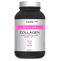 Proteinstore QNT CARE COLLAGEN - 90 KAPSZULA