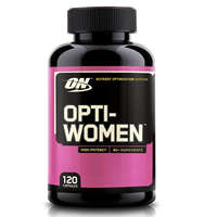 Proteinstore Optimum Nutrition Opti-Women 60/120 tabletta