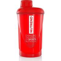 Proteinstore Nutrend Shaker Red – 600 ml