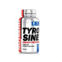 Proteinstore Nutrend Tyrosine – 120 kapszula