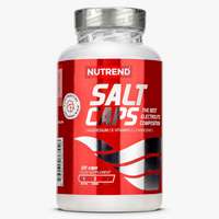 Proteinstore Nutrend Salt Caps 120 kapszula