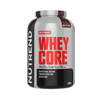 Proteinstore NUTREND WHEY CORE 1800G