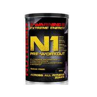 Proteinstore Nutrend N1 Pre-Workout Booster 510g