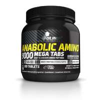 Proteinstore Olimp Anabolic Amino 9000® 300 tabletta
