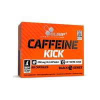 Proteinstore Olimp Caffeine Kick – 60 kapszula