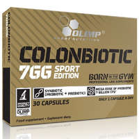 Proteinstore Olimp Colonbiotic 7gg Sport Edition – 30 kapszula