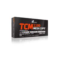 Proteinstore Olimp TCM Mega Caps® 120 kapszula