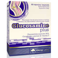 Proteinstore Olimp Labs Glucosamine Plus ízületvédõ 60 kapszula