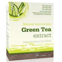 Proteinstore Olimp Labs Green Tea zsírégetõ 60 kapszula