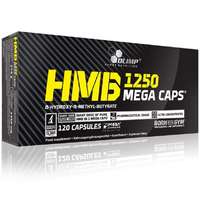 Proteinstore Olimp HMB Mega Caps (1250 mg) – 120 kapszula