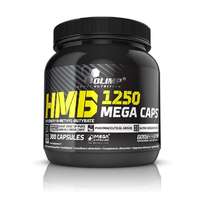 Proteinstore Olimp HMB Mega Caps (1250 mg) – 300 kapszula