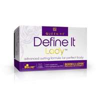 Proteinstore Olimp Queen Fit Define It Lady – 50 tabletta