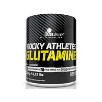 Proteinstore Olimp Rocky Athletes GLUTAMIN – 250 g