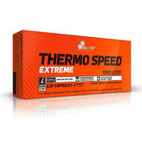 Proteinstore Olimp Thermo Speed Extreme Mega Caps® 120 kapszula