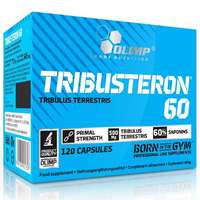 Proteinstore Olimp Tribusteron® 60 120 kapszula