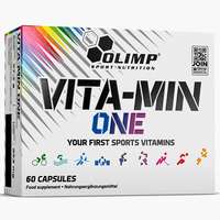Proteinstore OLIMP Vita-Min ONE – 60 kapszula