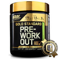 Proteinstore Optimum Nutrition Gold Standard Pre Workout 330 g