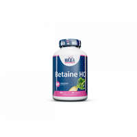 Proteinstore Haya Labs Betaine HCL 650mg / 90 Tabs.