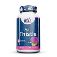 Proteinstore HAYA LABS – Milk Thistle 100mg. / 60 Vcaps