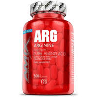 Proteinstore Amix Nutrition – Arginine 120 kapszula